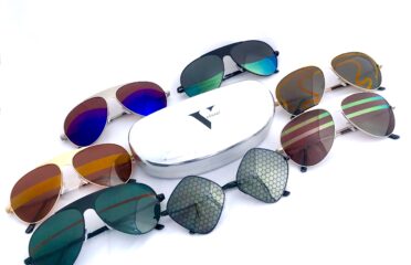 Vuliwear Designer Sunglasses