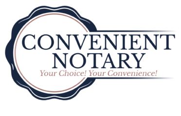 Convenient Notary, LLC