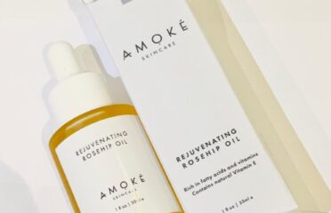 Amoke Skincare