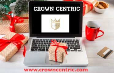 Crown Centric – Online Mall
