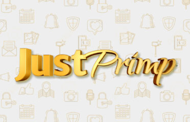 JUST PRIMP LLC