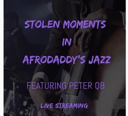 Afrodaddy’s Jazz