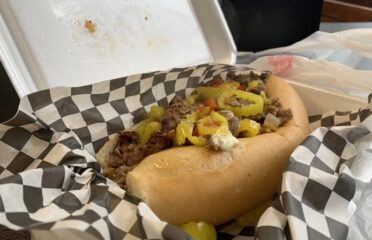 Barry’s Cheesesteaks And More