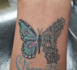 Creative Ink Tattoos and Piercings
