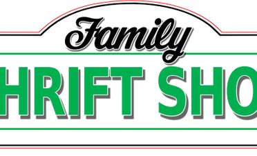 Family THRIFT Shop
