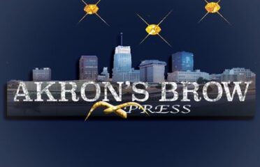 Akron’s Brow Xpress