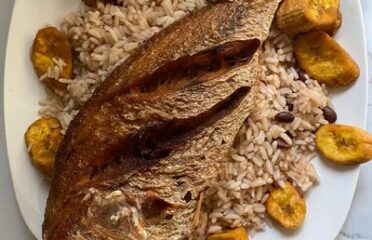 Comida Garifuna