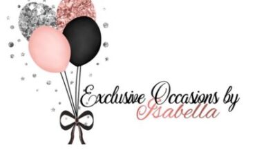 Exclusive Occasions By Isabella