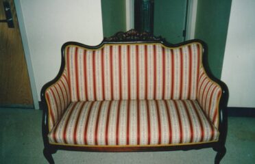 Pro Fab Upholstery