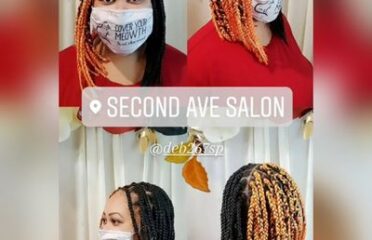 2nd Avenue Salon