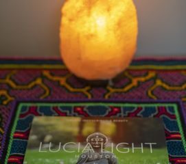 Lucia Light Houston