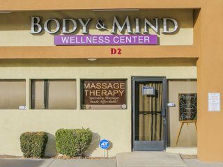 Body and Mind Wellness