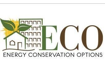 Energy Conservation Options