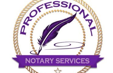 A Call Away Notary Service
