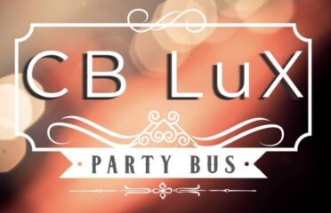 CB Lux Party Bus
