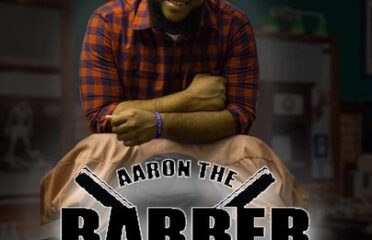Aaron The Barber