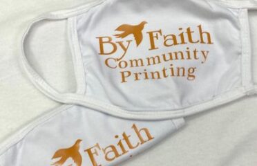 By Faith Community Printing