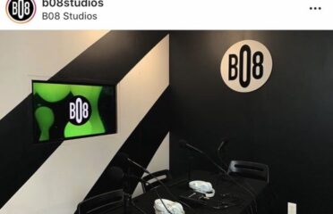 B08 Studio