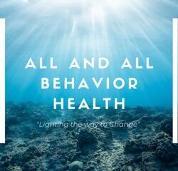 ALL and ALL Behavioral Health Services