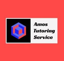 Amos Tutoring Service