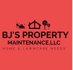 Bj’s Property Maintenance