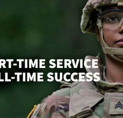 Army Reserve Recruiting