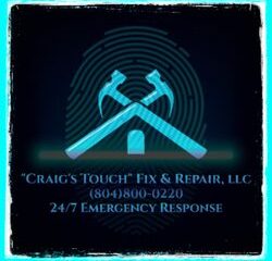 Craig’s Touch Fix & Repair