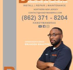 Braxton’s Renovation and Handyman SVC