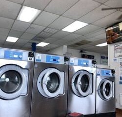 Atlantic Coast Laundry
