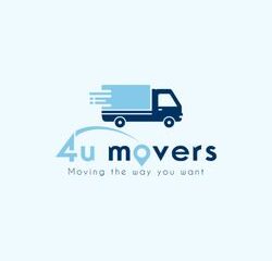 4U Movers