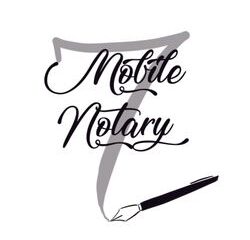 7 Mobile Notary
