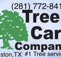 #1 Houston Tree Services