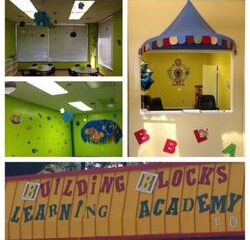 Building Blocks Learning Academy for Kids