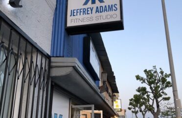 Jeffrey Adams Fitness Studio