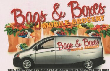 Bags & Boxes Mobile Grocery