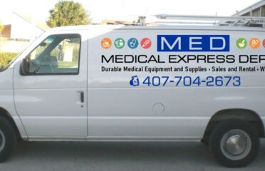 Medical Express Depot