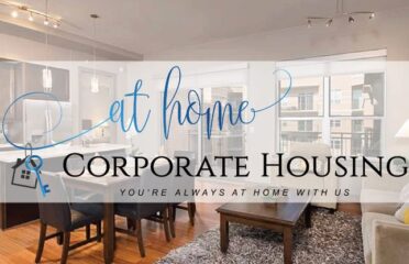 At Home Corporate Housing