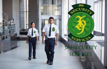 369 Security Services