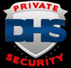 DHS Private Security