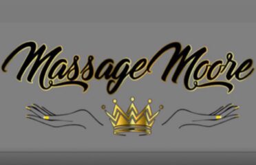 Massage Moore Spa