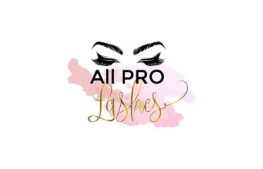All PRO Lashes