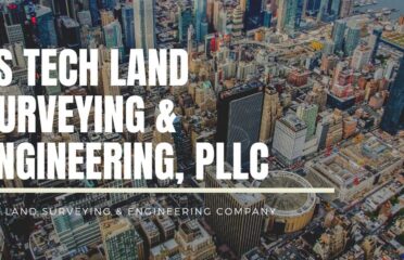 LS Tech Land Surveying & Engineering