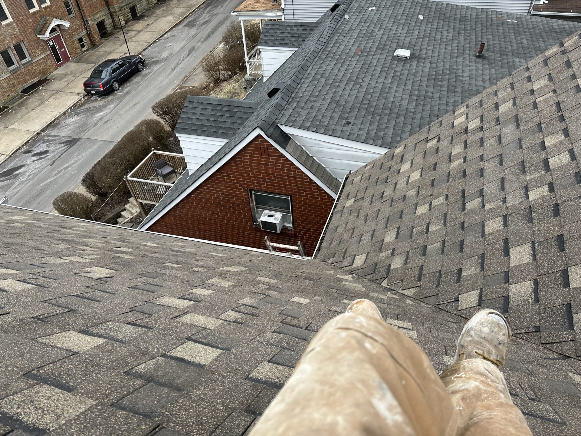 ASAP Roofing Pros